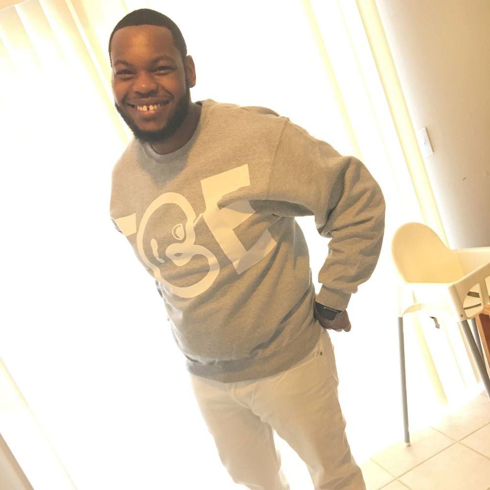 Meet your Posher, Devante